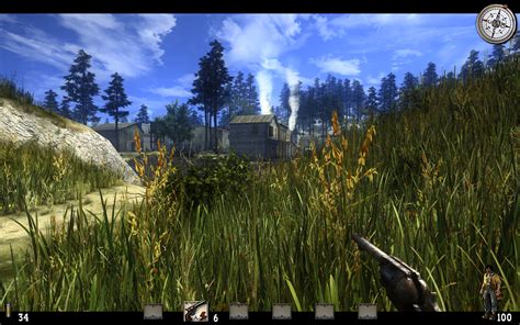 Enhanced Textures mod for Medal of Honor: Allied Assault