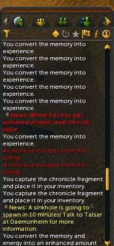 Can you give enhanced chronicle fragments to Guthix to unlock the “of Guthix” title? I couldn’t find the answer on the wiki. I don’t know if they’re different. This thread is archived New comments cannot be posted and votes cannot be cast .... 