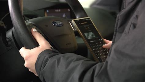 Enhanced distracted driving law takes effect in Ohio Tuesday