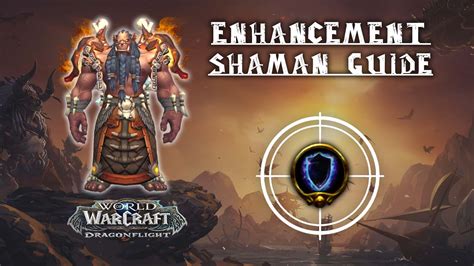 Enhancement shaman. Enhancement Shaman Mythic+ BIS List in Season 4. In Shadowlands Season 4 of Mythic+, Dreadlords have infiltrated the dungeons in the Shrouded Seasonal affix. Players will need to unmask and defeat them to earn secondary stat buffs that last for the remainder of the dungeon. in addition, the dungeon pool is being refreshed with 8 returning ... 