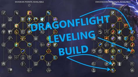 Enhancement shaman leveling dragonflight. Powered by Restream https://restream.ioIt's time to level through the newest expansion in the World of Warcraft. Dragonflight, as a enhancement shaman. Zugzu... 