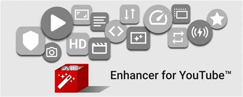 May 31, 2022 · The offline also original crx file for Enhancer for YouTube v2.0.114 was archived from the Chrome Web Store. . 