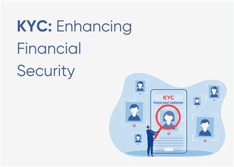 Enhancing Banking Security with KYC Process: A Guide for Financial Institutions