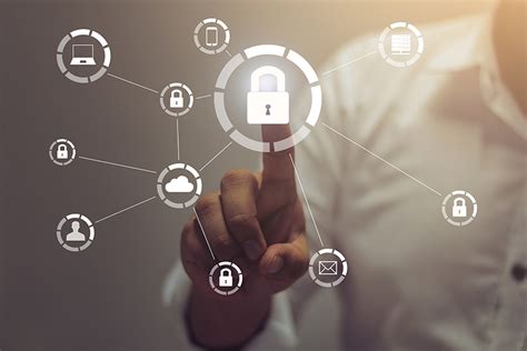 illustration for security