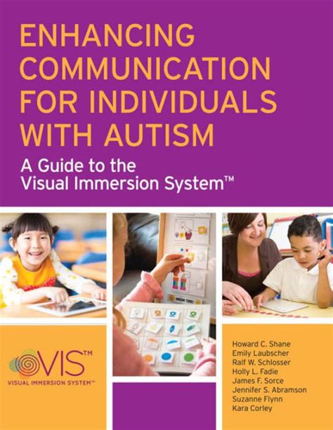 Enhancing communication for individuals with autism a guide to the visual immersion system. - Atlas linguistique et ethnographique du languedoc occidental.