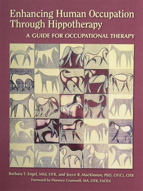 Enhancing human occupation through hippotherapy a guide for occupational therapy. - Ih case david brown 1594 tractor workshop repair service shop manual.