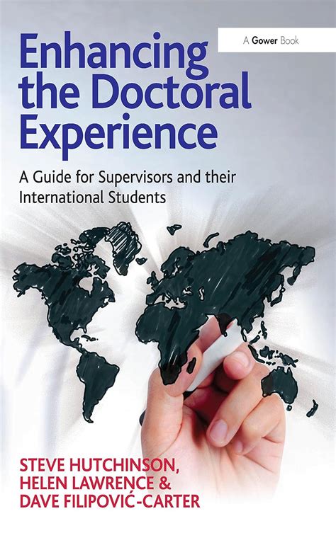 Enhancing the doctoral experience a guide for supervisors and their. - Banish your belly the ultimate guide for achieving a lean strong body now.