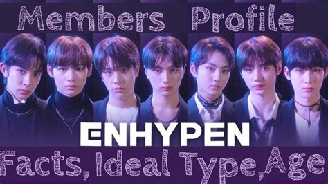 ENHYPEN is the first boyband created by BELIFT LAB, a joint venture between HYBE and CJ ENM, consisting of seven multinational members JUNGWON, HEESEUNG, JAY, JAKE, SUNGHOON, SUNOO and NI-KI. They are the finalists of global music competition show ‘I-LAND,’ which finished airing in September 2020. . 