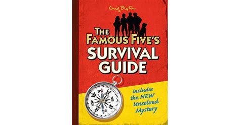 Enid blyton famous five survival guide. - Wörterbuch technischer begriffe mit 4300 definitionen nach din.