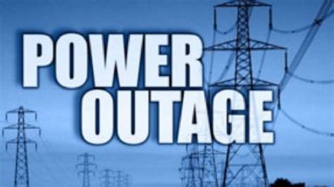 There will be a planned power outage for all customers in MCINTOSH, SD on 06/12/2024 at noon that will last approximately 5 hours. The outage is necessary for installation and maintenance work to improve reliability of electric service. Montana-Dakota Utilities recommends that customers take time to prepare for outages by backing up and .... 