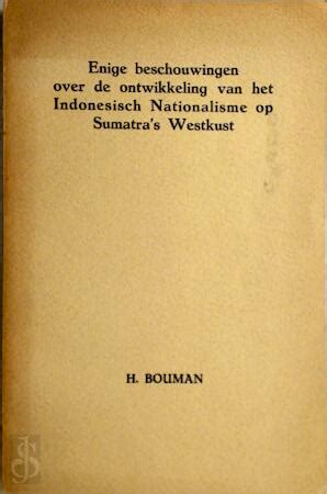Enige beschouwingen over de ontwikkeling van het indonesisch nationalisme op sumatra's westkust. - Marconi tf 2002as manuale di riparazione del generatore di segnali.