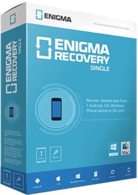 Enigma Recovery Crack 3.4.4.0 With Activation Code Download 