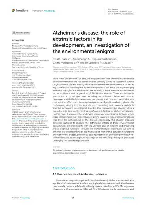 Enigma Environmental Answers