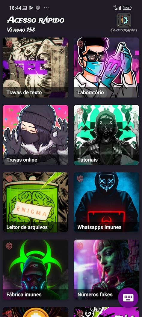 Enigma criptografar mensagens APK Download for Android 