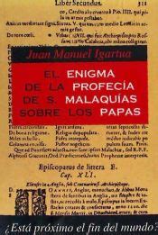 Enigma de la profecia de san malaquías sobre los papas. - Protect your child from sexual abuse a parent s guide.