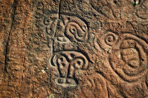 Enigma de los petroglifos aborígenes de cuba y el caribe insular. - Routledge international handbook of english language and literacy teaching.