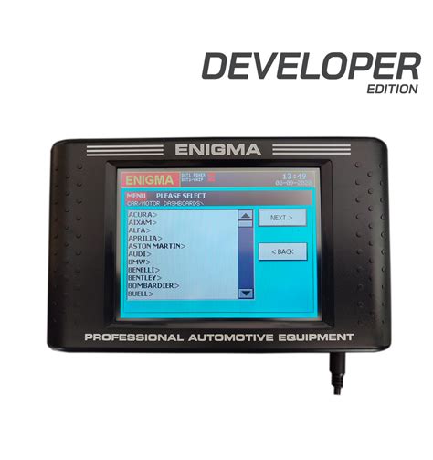 Enigma tool.  Experience a more intelligent and secure inbox.  Download the app f...