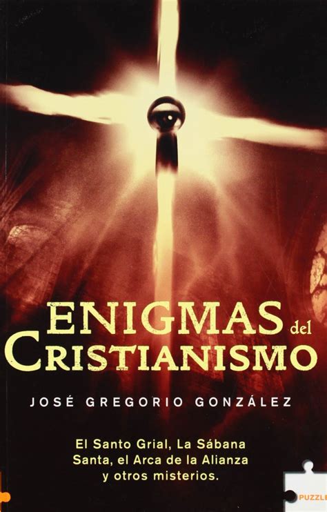Enigmas del cristianismo/ enigmas of christianity (puzzle enigma historicos / historic enigmas). - Grade 10 history textbook creating canada.