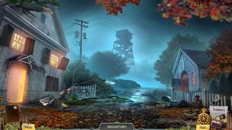 Enigmatis is a gorgeous game that takes a tired storyline and makes it interesting again. Enigmatis: The Ghosts of Maple Creek is a detective story. When the story begins, you have just woken up .... 