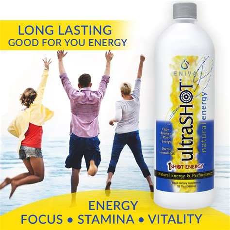 Eniva - Eniva offers a full spectrum liquid multivitamin with 32 vitamins, minerals and phytonutrients, plus antioxidants, amino acids and collagen support. Read customer reviews and learn how VIBE Fusion Daily Immune Health can boost your energy, stamina and well-being. 