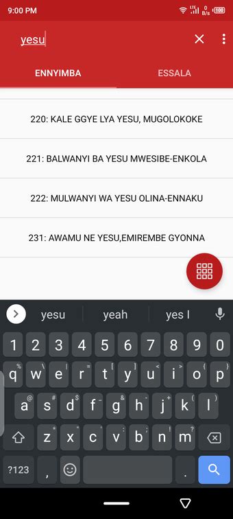 Enjatula app download