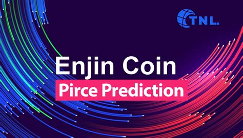 Enjin Coin Price Prediction 2030