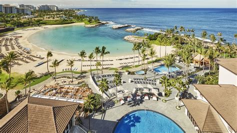 Enjoy 48 Fabulous Hours at Four Seasons Resort Oahu at Ko Olina