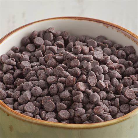 Enjoy Life Vegan Mini Chocolate Chips - 5 lb. (4M)