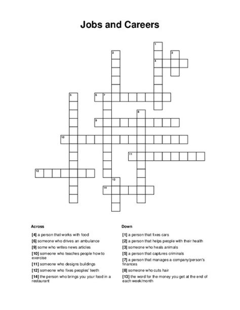 Enjoy a long career as a telegraph operator crossword clue. Things To Know About Enjoy a long career as a telegraph operator crossword clue. 