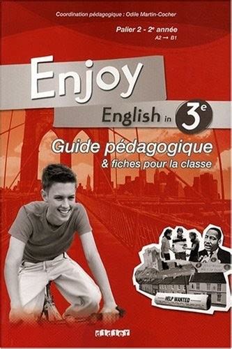 Enjoy english in 3e palier 2 2e annee a2 b1 guide pedagogique et fiches pour la classe. - Princess recovery a how to guide to raising strong empowered.