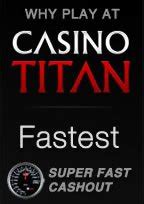 titan casino bonus vip club
