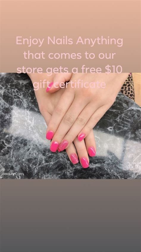 Enjoy nails monroe ct. If you have any comments or concerns, please let us know and as always, we hape you enjoy the Diva Nails & Spa Experience Diva Nails & Spa – Meriden, CT 06451 – 203-379-0724 – Professional Nails Care for Ladies & Gentlemen 