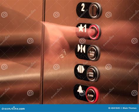 Enjoy these Pressing Elevator Button Images for free