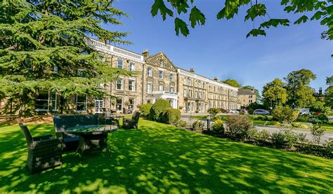 Enjoyable stay - Review of Cedar Court Hotel Harrogate, Harrogate …