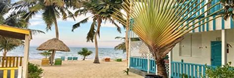 Enjoying Part-Time Expat Life in Belize - International Living