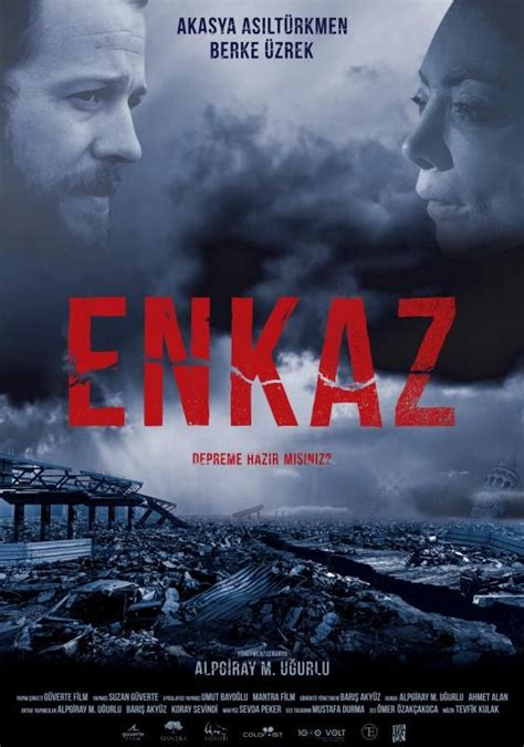 Enkaz 2016 filmi.