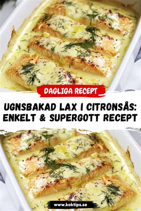 Enkelt  samt supergott!