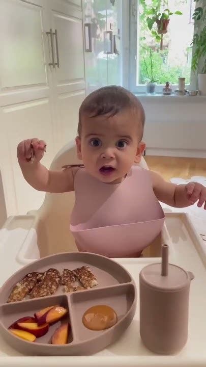 Enkla  samt goda  anvisning  till bebisar  samt  ungar  vilket  existerar perfekt  likt plockmat.