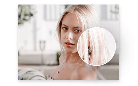 Enlarged Image