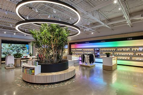  Enlightened Dispensary in Schaumburg, Illinois provides meaningful cannabis connections, where everyone is welcome. Explore our live cannabis displays and in store shopping experience. Accessible recreational cannabis is our passion. 