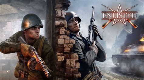 Enlisted PS5 Update 1.000.075 Adds Cross-Platform Squads