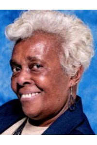 The funeral service for Ms. Black will be held on Saturday, September