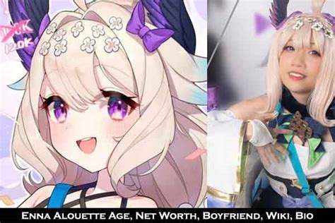 Enna alouette irl. Chibidoki is a self-taught VTuber who made her debut on July 3rd, 2021. On her Twitch channel, she does various things like play games, pretends to be a man, makes gremlin noises, and screams. A mystical cyber-dragon girl noted for her extraordinary energy, beautiful model, and amusing demeanor. Chibidoki Face, Wiki, Age, Height, Gender ... 