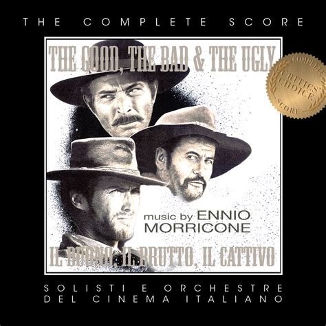 Ennio morricone s the good the bad and the ugly a film score guide film score guides. - Manuale di riparazione softail heritage 2015.