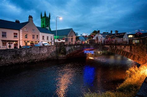 Ennis County Clare, Ireland