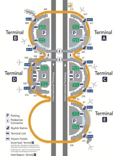 Ennis to Dallas/Ft.Worth Airport (DFW) - 6 ways to travel