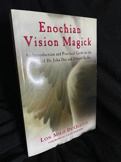 Enochian vision magick an introduction and practical guide to the magick of dr john dee and edward kelley. - 1980 evinrude fuoribordo 70 cv 75 cv modello manuale di servizio usato.
