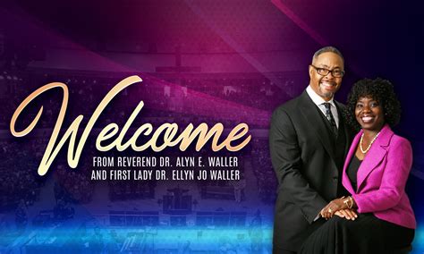 Enon Tabernacle Baptist ChurchMaundy Night ServiceHoly Week April 1, 2021Reverend Dr. Alyn E. Waller, Senior Pastor #RidingTheWave #enontab #PastorWaller #ho...