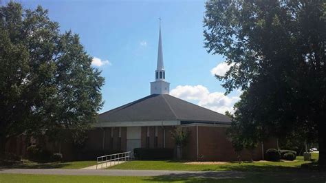 1 visitor has checked in at enon chapel baptist Church. Write a short note about what you liked, what to order, or other helpful advice for visitors.. 