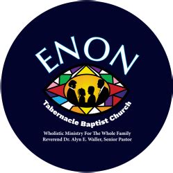 Enon Live by Enon Tabernacle Baptist Church on Livestream - 